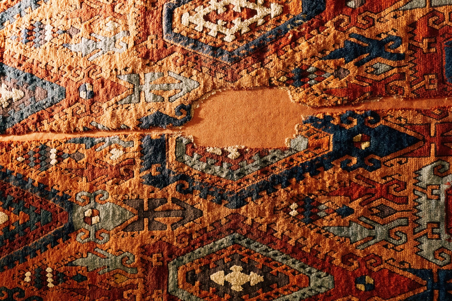  Poor Rug Repair Work: How to Spot the Warning Signs 