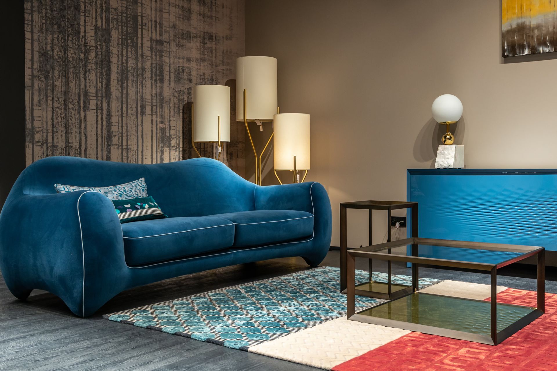  Why Area Rugs Develop Ripples and Buckling 