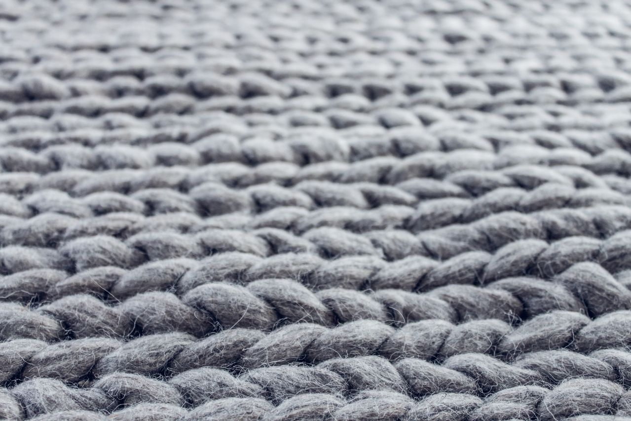  How to Safely Clean a Wool Area Rug 