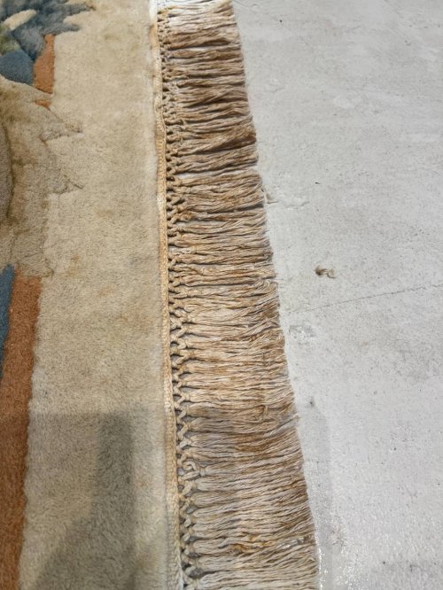 Tampa, Florida - Restoration - 108